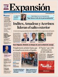 Expansión - 27-03-2018