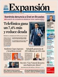 Expansión - 27-04-2018
