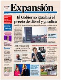 Expansión - 27-06-2018