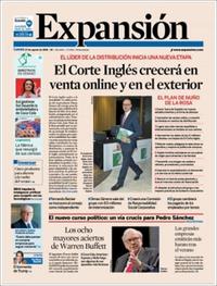 Expansión - 27-08-2018