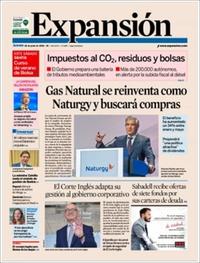 Expansión - 28-06-2018