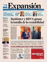 Expansión - 28-08-2018