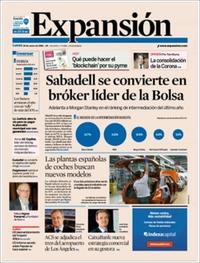 Expansión - 29-01-2018