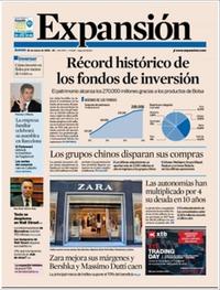 Expansión - 29-03-2018