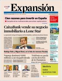 Expansión - 29-06-2018