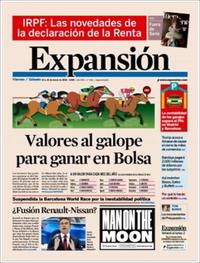 Expansión - 30-03-2018