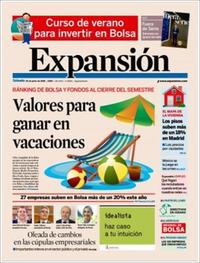 Expansión - 30-06-2018