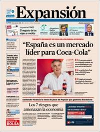 Expansión - 30-07-2018