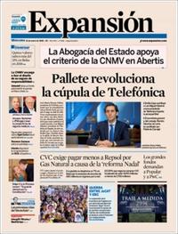 Expansión - 31-01-2018