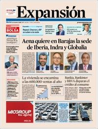 Expansión - 31-07-2018