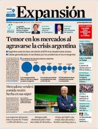 Expansión - 31-08-2018
