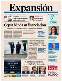 Expansión - 01-07-2019
