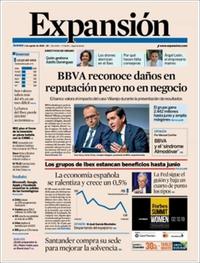 Expansión - 01-08-2019