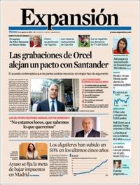 Expansión - 02-08-2019