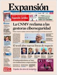 Expansión - 03-06-2019