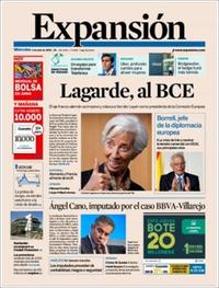 Expansión - 03-07-2019
