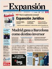 Expansión - 04-06-2019