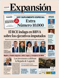 Expansión - 04-07-2019