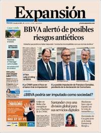 Expansión - 05-07-2019