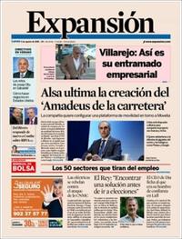 Expansión - 05-08-2019