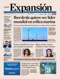 Expansión - 06-06-2019