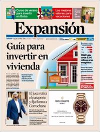 Expansión - 06-07-2019