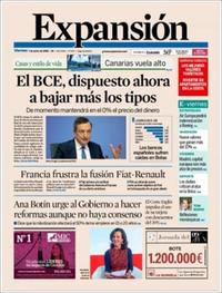 Expansión - 07-06-2019