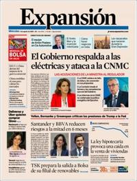 Expansión - 07-08-2019