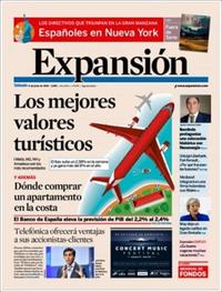 Expansión - 08-06-2019