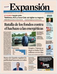 Expansión - 09-07-2019
