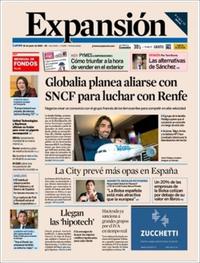Expansión - 10-06-2019