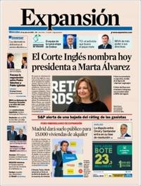 Expansión - 10-07-2019