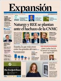 Expansión - 11-07-2019