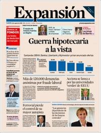 Expansión - 12-08-2019