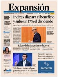 Expansión - 13-06-2019