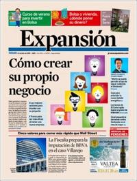Expansión - 13-07-2019