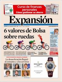 Expansión - 14-09-2019