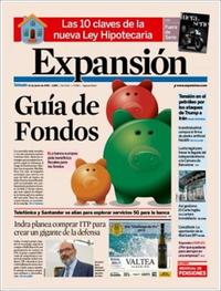 Expansión - 15-06-2019