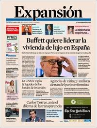 Expansión - 15-07-2019