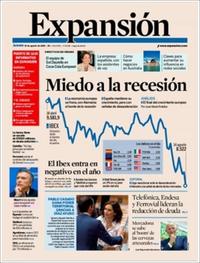 Expansión - 15-08-2019