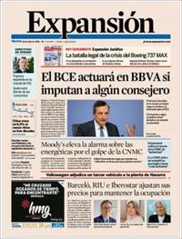 Expansión - 16-07-2019
