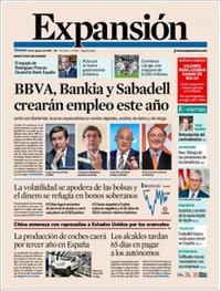 Expansión - 16-08-2019