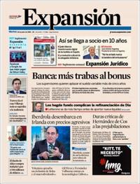 Expansión - 18-06-2019