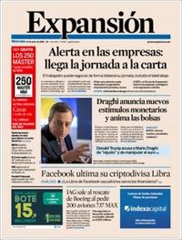 Expansión - 19-06-2019