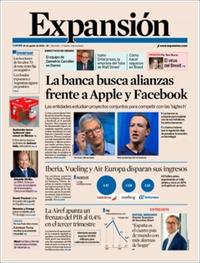 Expansión