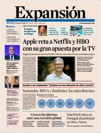 Expansión - 21-08-2019