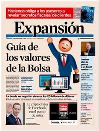 Expansión - 22-06-2019