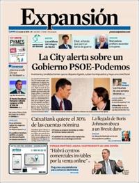 Expansión - 22-07-2019