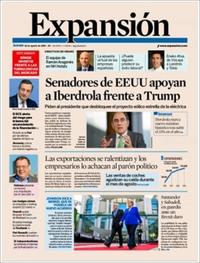 Expansión - 22-08-2019