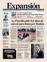 Expansión - 23-07-2019